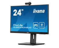 iiyama XUB2490HSUC-B5 - 1163335 - zdjęcie 3